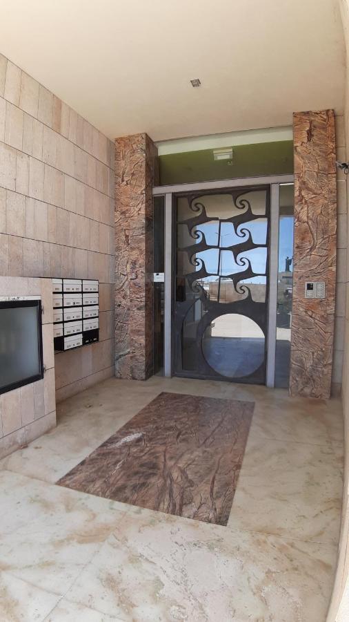 Potato Beach Apartment At Beach Front & Sea View Lagos Kültér fotó